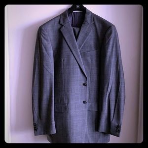 Joseph Abboud Full Suit 40L 34W